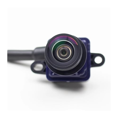 Caméra de recul 56054059AD anti-buée pour réparer la vision arrière Jeep