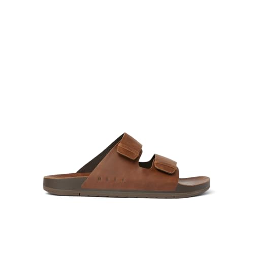 Image of REEF Men's Ojai Two Bar Slide Sandal