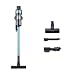 Produktbild Samsung Aspirazione VS15A6031R1/ET, Samsung Jet 60 Turbo, Schwarz und Blau, 3 accessori
