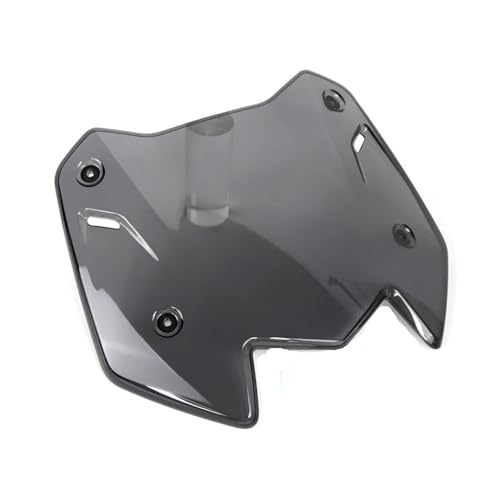Visière pare-brise moto TMAX 560 saute-vent Tech Max 2022-2026