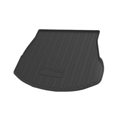 Tapis de coffre pour NX350H 2022 : finissez-en avec la moquette sale et abîmée