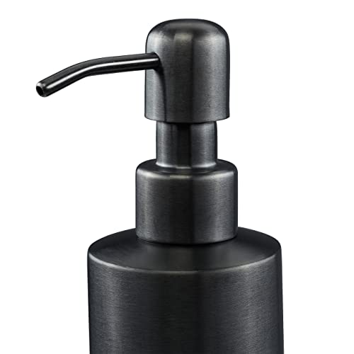 Relaxdays Bagno Completo, 4 Accessori, Kit WC