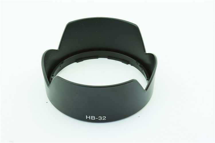 RANY HB-32 pare-soleil photo idéal pour Nikon 18-135mm en voyage et randonnée