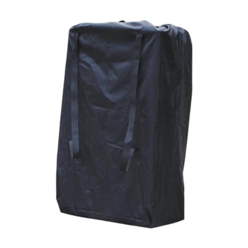 MERIGLARE Bolsa de para Avião Assento de Carro Bolsa de Viagem Mochila para Avião de Viagem