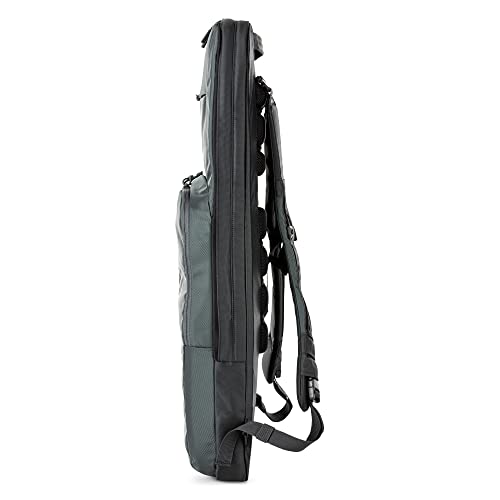 5.11 Tactical Lv M4 Shorty Night Watch Bag Turbulence, One Size Style 56474 #TOP4