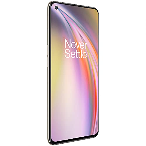 Image of OnePlus Nord CE 5G (Silver Ray, 12GB RAM, 256GB Storage)