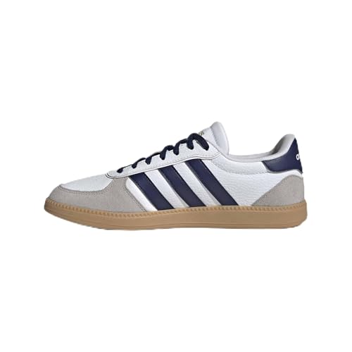 adidas Femme Breaknet Sleek Shoes, FTWR 