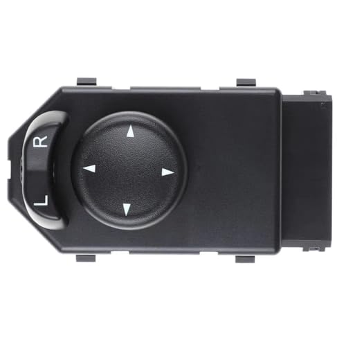 Bouton réglage rétroviseur gauche pour Jeep Liberty, idéal pour vos trajets quotidiens