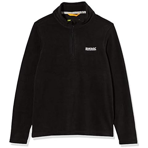 Regatta Kids Hot Shot II Fleece Jacket Cover