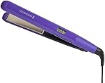 Remington 1" Fer plat, lisseur de cheveux avec technologie anti-statique, 30-Second Chauffer & 60 Arrêt automatique minute, 30% Plaques flottantes en céramique plus longues, Titanium + Revêtement en céramique