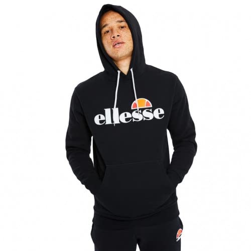 ellesse Sweat Homme GOTTERO SHC07407 Noir