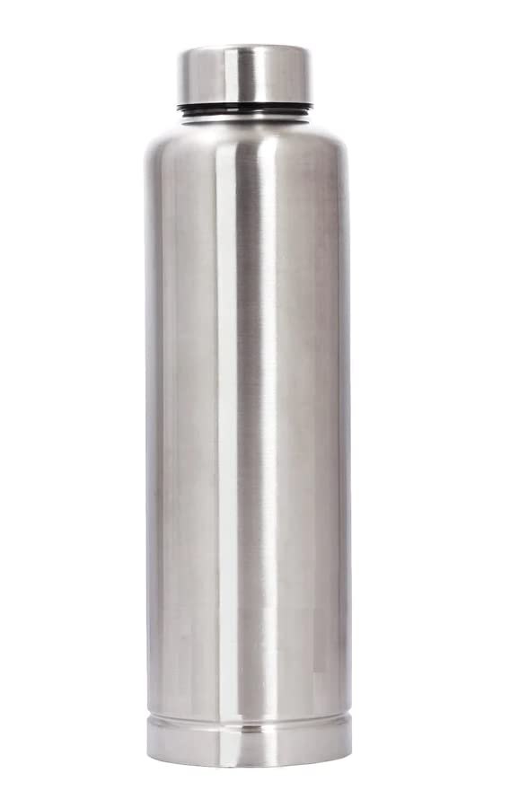 Amazon.com: SynSpiritStore Inside Copper Outside Steel Water