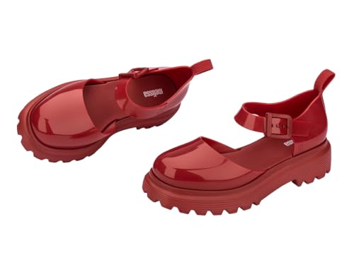 Image of Melissa Ellie Loafers for Women