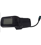 TOXOZERS Adult Electric Scooter 350w Twist Throttle Number S886