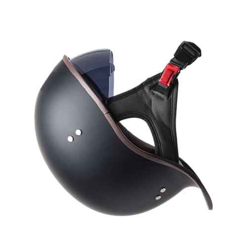 Casque Motocross pour Hommes et Jeunes en Randonnée Tout-Terrain