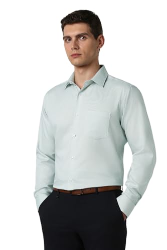 Image of Van Heusen Men's Regular Fit Shirt