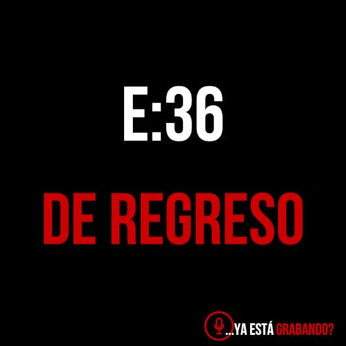 De regreso