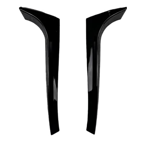 Garniture d'aile latérale Golf 5 R32 ABS injecté ajustement précis
