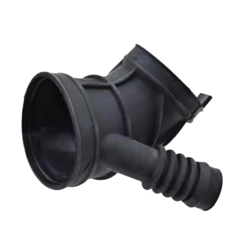 Tuyau d'admission d'air de rechange 13541435627 durite soufflet pour BMW E36 E39 E46 Z3