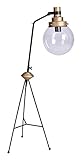  Bauhaus Lampe de Table Lampe Boule Lampadaire Trépied Lampe Lampe Industrielle Loft Lampe GMF017 Palazzo Exclusif