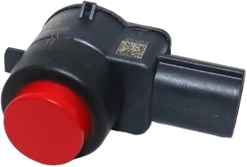 Capteur PDC 13289572 pour réparer le radar défaillant d'une Opel Astra