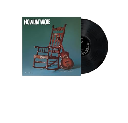 Howlin' Wolf (B0H2B4LP1R) Amazon価格推移・価格追跡
