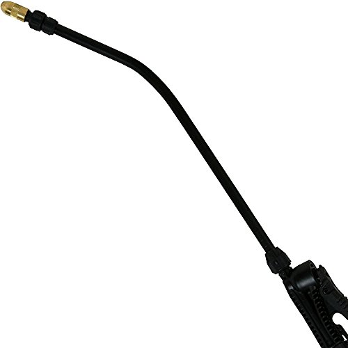 Chapin 29002 7.5 Litres (2 Gallon) Stand-n-Spray No Bend Backpack Knapsack Pressure Sprayer