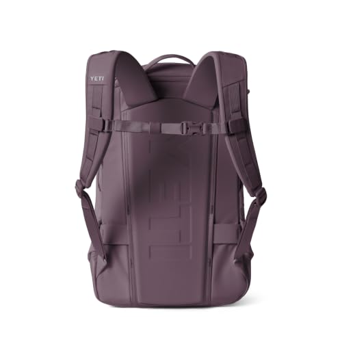 Image of YETI Ranchero Backpack 22L, All-Day Utility Pack, Structured and Durable, Dusk