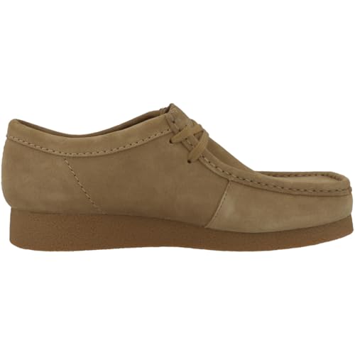 Image of Clarks Men's WallabeeevoOxford