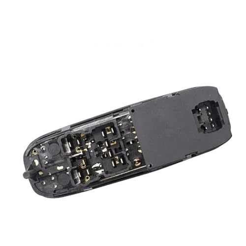 Bouton commutation commande vitre électrique conducteur Volvo S70 XC70