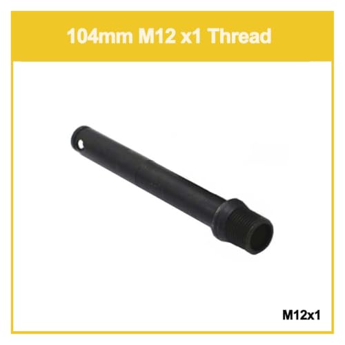 Portabrocas de 3 mordazas mini de 48mm ideal para proyectos de bricolaje 2