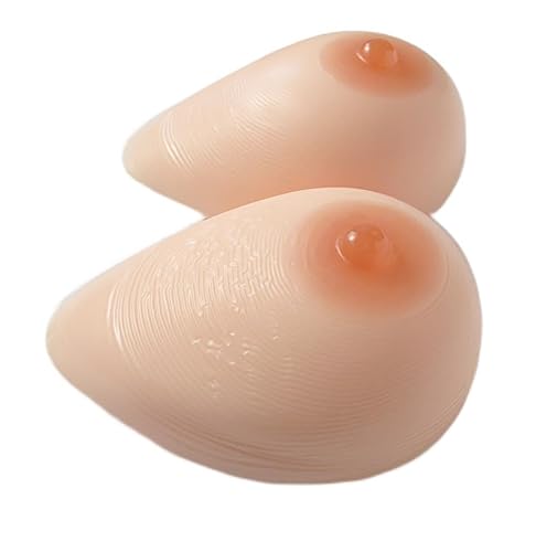 Prothèse de mastectomie BIMEI en silicone pour retrouver confiance