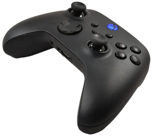 Wordene Modz BLACKOUT Wordene Series X|S Modded Custom Rapid Fire Controller thumb #2
