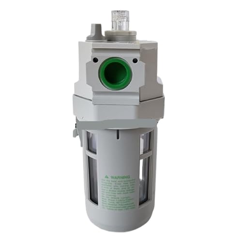Générateur de brouillard d'huile L4000-15-W avec régulation micrométrique de précision - 2