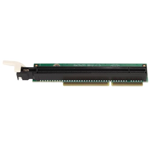 Riser PCIE16 d'extension stable pour réparer votre ThinkCentre Tiny5