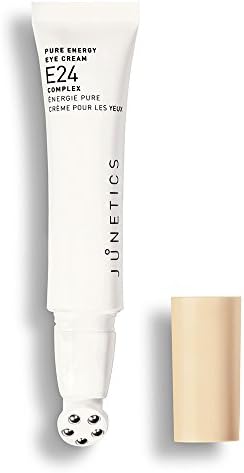 Junetics Pure Energy Eye Cream, 0.5 Ounce