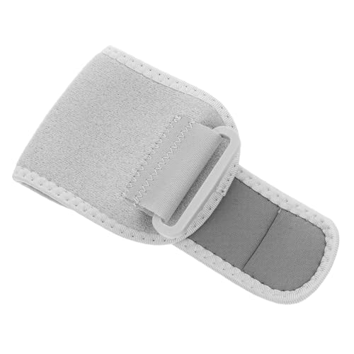 Ipetboom Gym Wrist Support Brace Adjustable Reusable Wrist Protector for Fitness Training Durable Wear Resistant Material for Multi Purpose Use