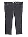 Produktbild EUREX by BRAX Herren Regular Fit Jeans Hose Style Luke Stretch Baumwolle, Grau (Grau), 110