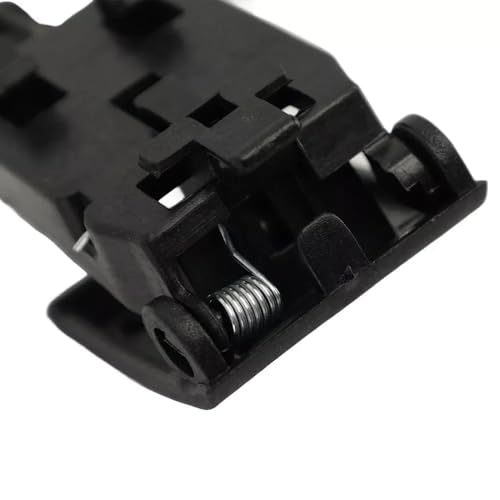 Câble de déverrouillage de capot bloqué sur Dodge Charger solution