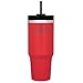 Stanley Adventure Vacuum Quencher, 40OZ, Flannel Red