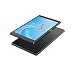 Lenovo Tab 4, 8" Android Tablet, Quad-Core Processor, 1.4GHz, 16GB Storage, Slate Black, ZA2B0009US