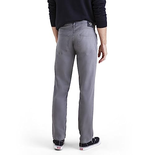 Dockers Men's Athletic Fit Jean Cut All Seasons Tech Pants2