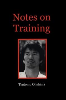 Hardcover Notes on Training Book