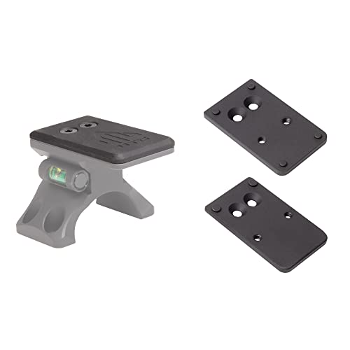 UTG ACCU-SYNC Leveler II with MRDS Mount, 30mm, Black by UTG - Image 5