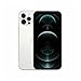Produktbild Apple iPhone 12 Pro, 128GB, Silber - (Generalüberholt)