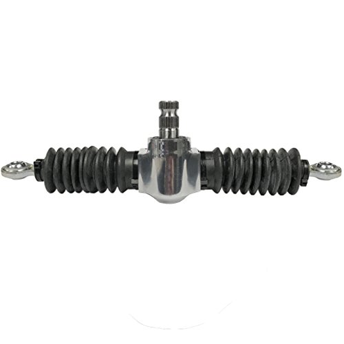 11" Rack & Pinion Unit #TOP2
