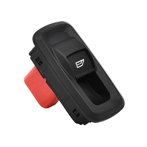 Commutateur de commande de fenêtre principale Ford robuste 8A6T14A132CC