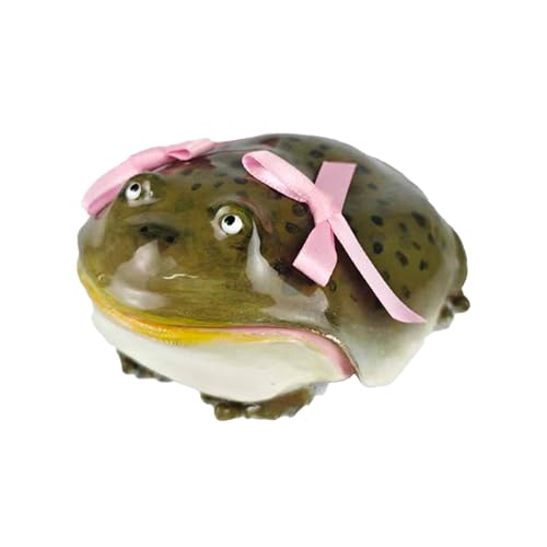 Étui écouteurs grenouille fait main : protégez vos écouteurs au bureau et en voyage