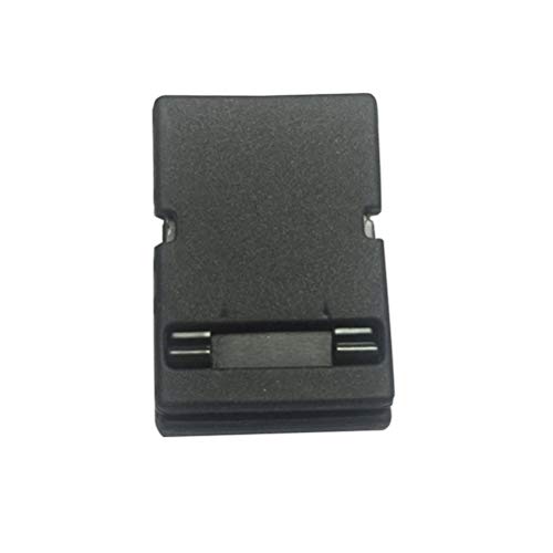 LEXIN 1x Clip de Montaje para el intercomunicador de Motocicleta B4FM