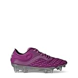 Under Armour Mens TM CMg ELT 3.0HYB Firm Ground Football Boots Purple 7